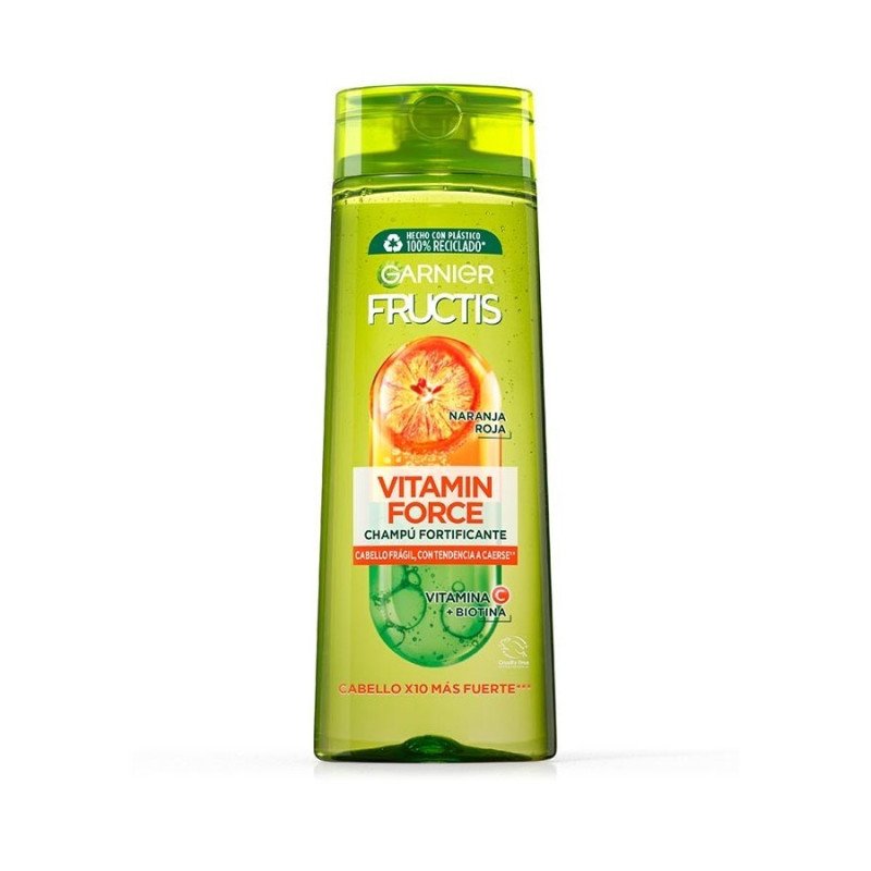 Champô Vitamin Force 360 ml Garnier