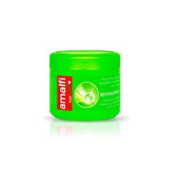 MASQUE CAPILLAIRE REVITALISANT 500ML. (1,75€ UNITÉ) PACK 3 AMALFI