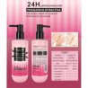 GEL DE DUCHE BOMBA ROSA 500ML. BEIJO BELEZA