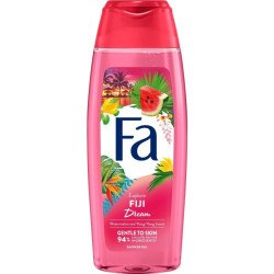 FIJI DREAMS SHOWER GEL 250ML. FA