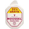 GEL DE BANHO CREME 900ML. MOUSSELO