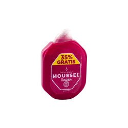 GEL DE DUCHE CLÁSSICO 900ML. MOUSSELO