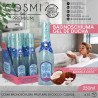 GEL BAIN & DOUCHE COCO 250ML.(2,25€ UNITÉ)PACK 6 COSMI