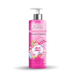 353 GEL DE DUCHE E BANHO MARSHMALLOW 500ML. COMPLEXO DE RETINOL