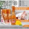 GEL DE BANHO E DUCHE MANGO 250ML.(2,25€ UNIDADE)PACK 6 COSMI