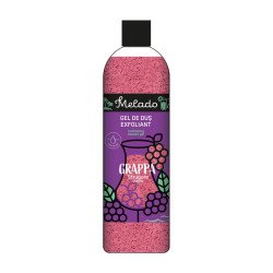 GEL DE BANHO PEELING DE GRAPPA 500ML. MELADO