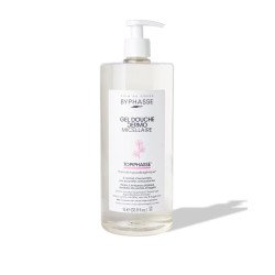 DERMO MICELLAR GEL DE DUCHE PELE ATÓPICA 1L. POR FASE