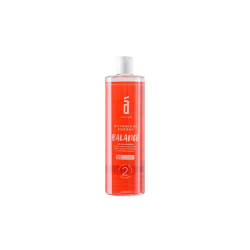 GEL DE DUCHE SAFFRON ENERGY BALANCE 500ML.