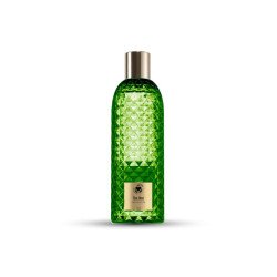O GEL DE BANHO AO VIVO 400ML. SETAHOME