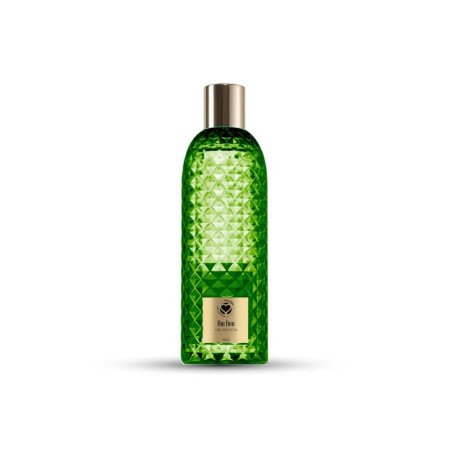 O GEL DE BANHO AO VIVO 400ML. SETAHOME