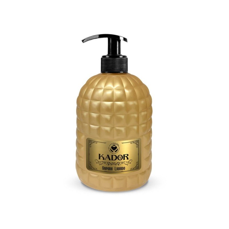 SABÃO LÍQUIDO KADOR 500ML. SETAHOME
