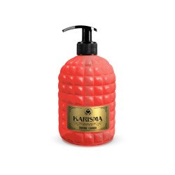 SABÃO LÍQUIDO KARISMA 500ML. SETAHOME