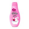 GEL DE BANHO DE MORANGO E CREME 600ML. A EMPRESA DE FRUTAS
