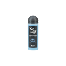 GEL DE BANHO ICE FLASH 50ML. PENHASCO