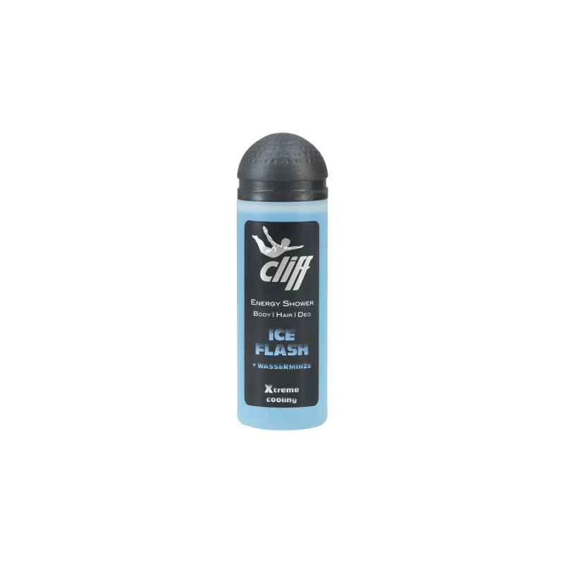 GEL DE BANHO ICE FLASH 50ML. PENHASCO