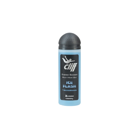 GEL DE BANHO ICE FLASH 50ML. PENHASCO