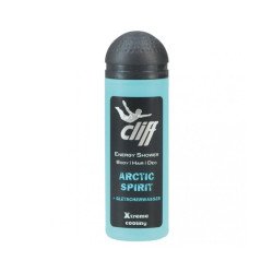 GEL DE BANHO ARTIC SPIRIT 50ML. PENHASCO