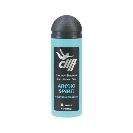 GEL DE BANHO ARTIC SPIRIT 50ML. PENHASCO