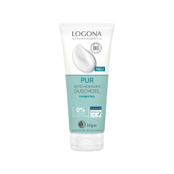 GEL DE DUCHE CALMANTE PUR VEGAN 200ML. LOGON