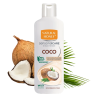 GEL DE BANHO E DUCHE COCO 600ML. MEL NATURAL