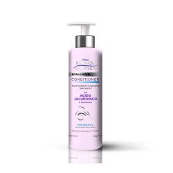 447 ACONDICIONADOR CON ÁCIDO HIALURÓNICO Y KERATINA 500ml. RETINOL COMPLEX