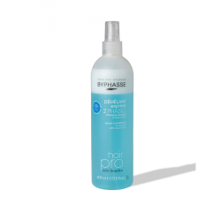 ACTIV BOUCLES EXPRESS CONDITIONER 400ML. BYPHASSE