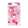 NAVALHA FEMININA (CONJUNTO 0,99€) PACK 12 SENCE