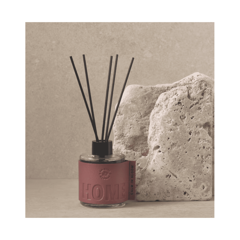 CASA DE COURO MIKADO 140ML. A CASA DOS AROMAS
