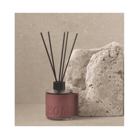 CASA DE COURO MIKADO 140ML. A CASA DOS AROMAS