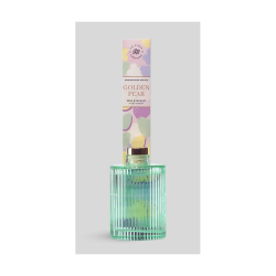 MIKADO BRANDY PÊRA DOURADA 180ML. A CASA DOS AROMAS