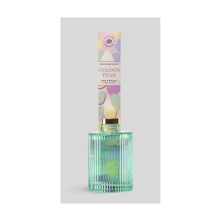 MIKADO BRANDY PÊRA DOURADA 180ML. A CASA DOS AROMAS