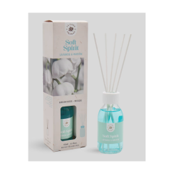 MIKADO SOFT SPIRIT 95ML. A CASA DOS AROMAS