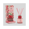 MIKADO FRUITY BERRY JUNGLE 100ML. A CASA DOS AROMAS