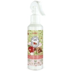 AFRESCADOR DE AR ​​MAÇÃ CANELA SPRAY 220ML. PRADY
