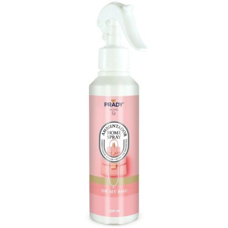 OH MY BAG SPRAY Ambientador 220ML. PRADY