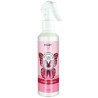 Ambientador BORBOLETA ROSA SPRAY 220ML. PRADY