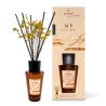 MIKADO SIGNATURE SALGADO E CARAMELO 85ML. ÂMBAR