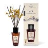 MIKADO SIGNATURE SÂNDALO E ÂMBAR 85ML. ÂMBAR