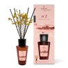 BOLO VELUDO VERMELHO ASSINATURA MIKADO 85ML. ÂMBAR