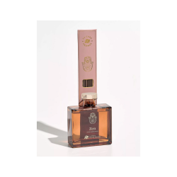 MIKADO MISTIC ZEN JAMSA AIR FRESHENER 130ML. THE HOUSE OF AROMAS