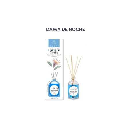 Ambientador MIKADO LADY NIGHT 100ML. NATURMAIS