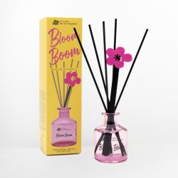 MIKADO ENGRAÇADO FLOR FLOR 50ML. A CASA DOS AROMAS