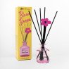 MIKADO ENGRAÇADO FLOR FLOR 50ML. A CASA DOS AROMAS