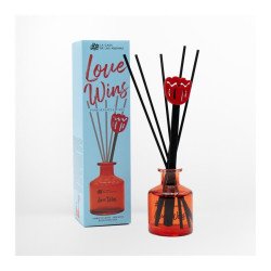 MIKADO ENGRAÇADO AMOR E GANHA 50ML. A CASA DOS AROMAS