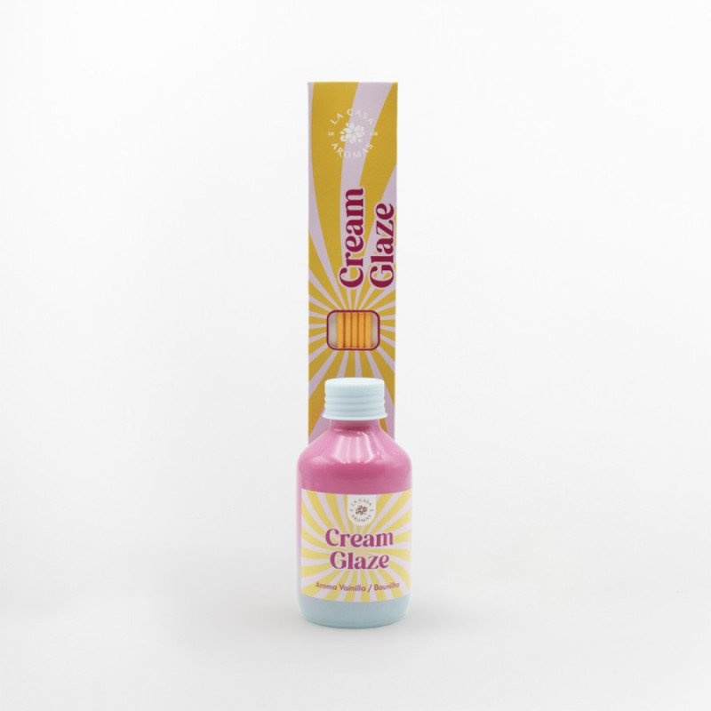 Esmalte CREME MIKADO 100ML. A CASA DOS AROMAS