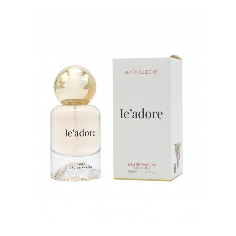 EAU DE PARFUM LA ADORE POUR FEMME 30ML. REINES ROIS