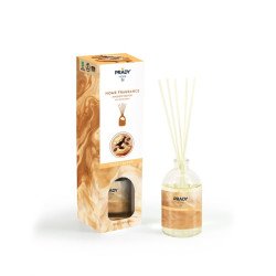 DÉSODORISANT D'AIR MIKADO CAFÉ FRAPPE 100ML. PRADY