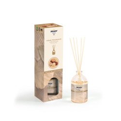AMBIENTADOR MIKADO CREMA DE AVELLANAS 100ML. PRADY