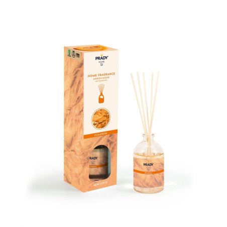 Ambientador MIKADO ABÓBORA 100ML. PRADY