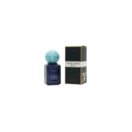 EAU DE PARFUM GOOD TIMES BLEU POUR FEMME 30ML. REINES ROIS